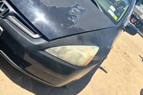 Photo of 2003 Honda Accord