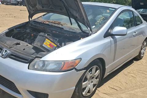 Photo of 2008 Honda Civic