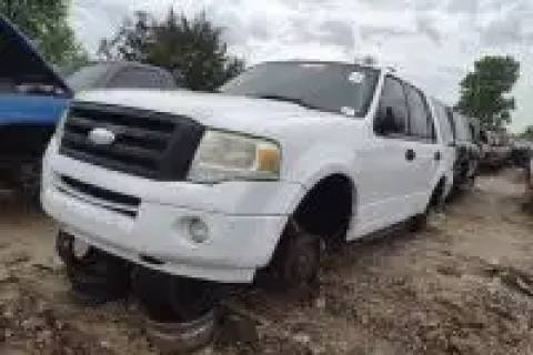 Photo of 2009 Ford Expedition