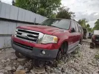Photo of 2007 Ford Expedition