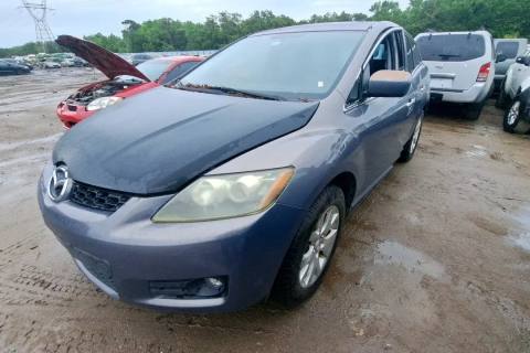 Photo of 2007 Mazda Cx-7