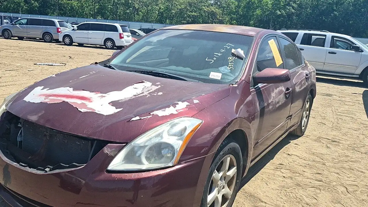 Photo of 2011 Nissan Altima
