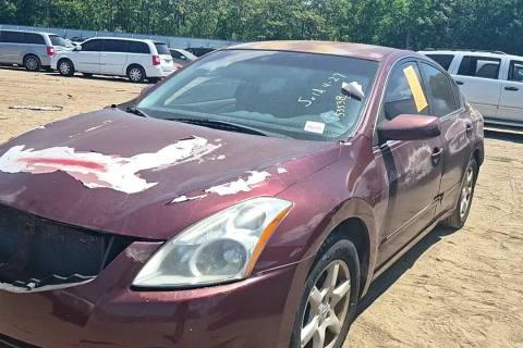Photo of 2011 Nissan Altima
