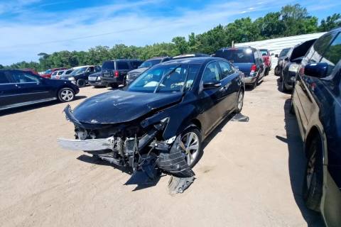 Photo of 2013 Nissan Altima