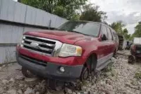 Photo of 2007 Ford Expedition