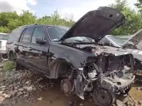 Photo of 2011 Ford Expedition El