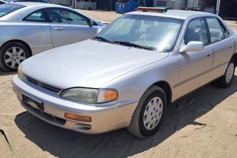 Photo of 1996 Toyota Camry