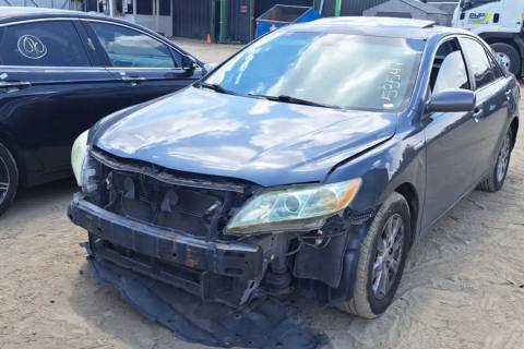 Photo of 2009 Toyota Camry