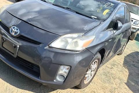 Photo of 2010 Toyota Prius