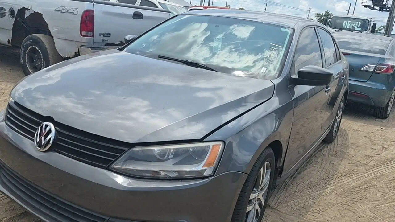 Photo of 2015 Volkswagen Jetta