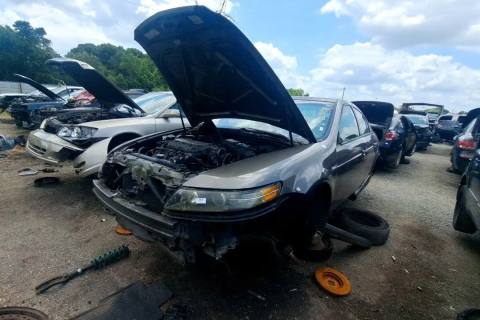 Photo of 2007 Acura Tl