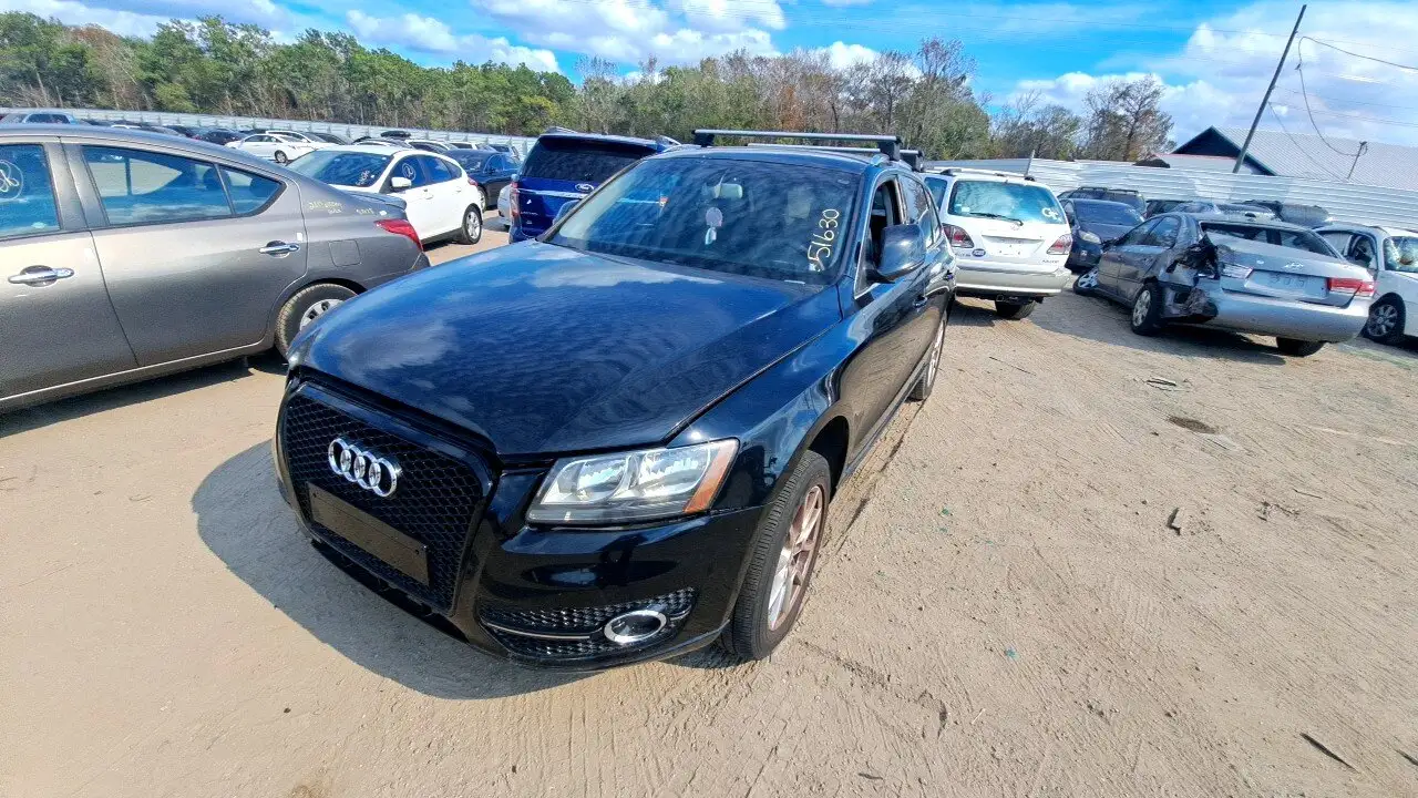 Photo of 2009 Audi Q5