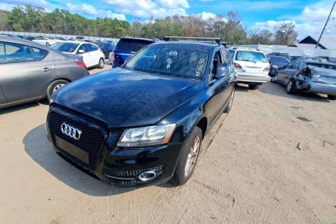 Photo of 2009 Audi Q5