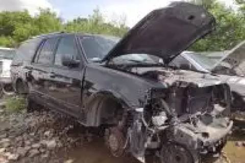 Photo of 2011 Ford Expedition El