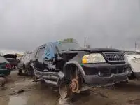 Photo of 2005 Ford Explorer
