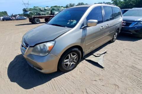 Photo of 2006 Honda Odyssey