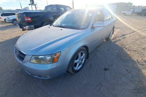 Photo of 2006 Hyundai Sonata