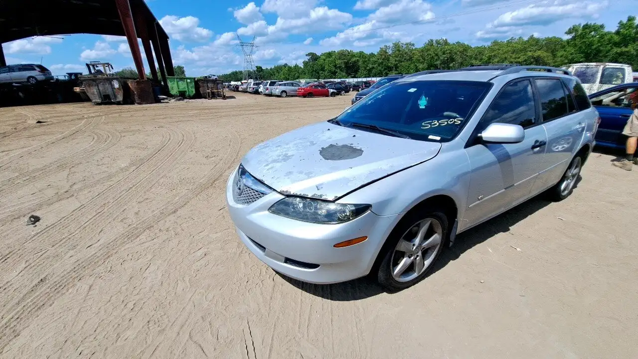 Photo of 2005 Mazda 6