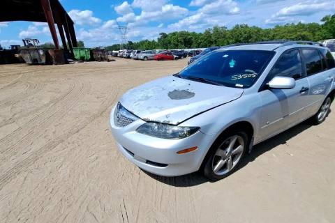 Photo of 2005 Mazda 6
