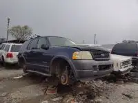 Photo of 2004 Ford Explorer