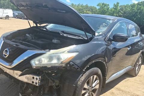 Photo of 2015 Nissan Murano