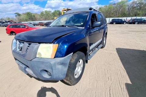 Photo of 2006 Nissan Xterra