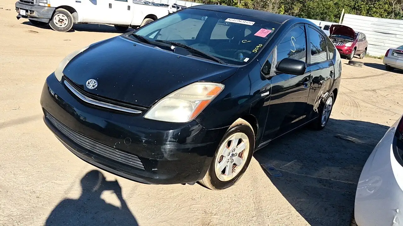 Photo of 2007 Toyota Prius