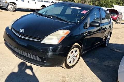 Photo of 2007 Toyota Prius