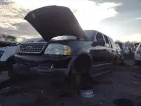 Photo of 2003 Ford Explorer