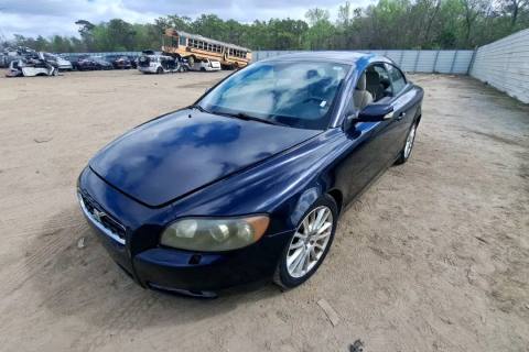 Photo of 2007 Volvo C70