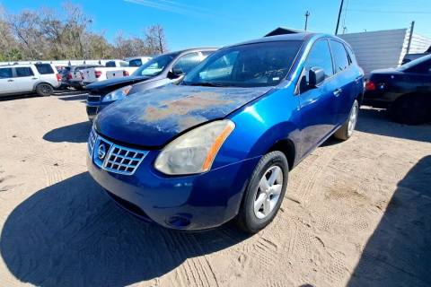 Photo of 2010 Nissan Rogue