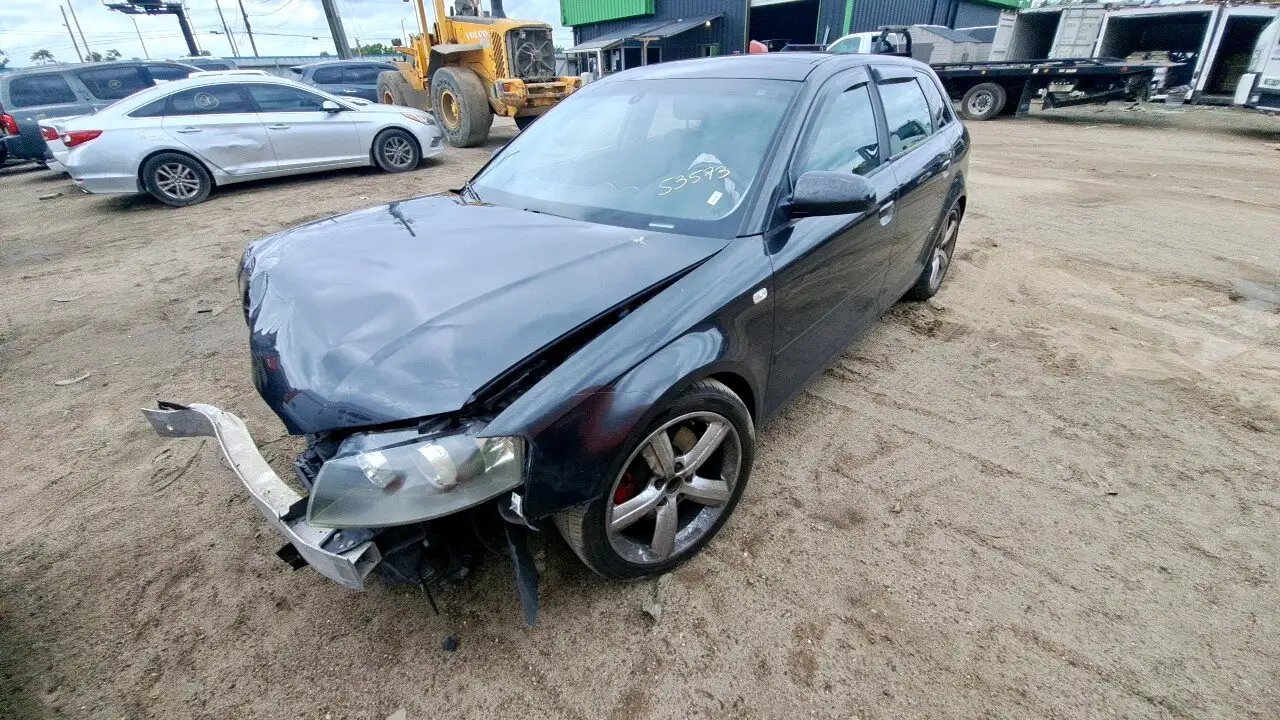Photo of 2007 Audi A3 Quattro