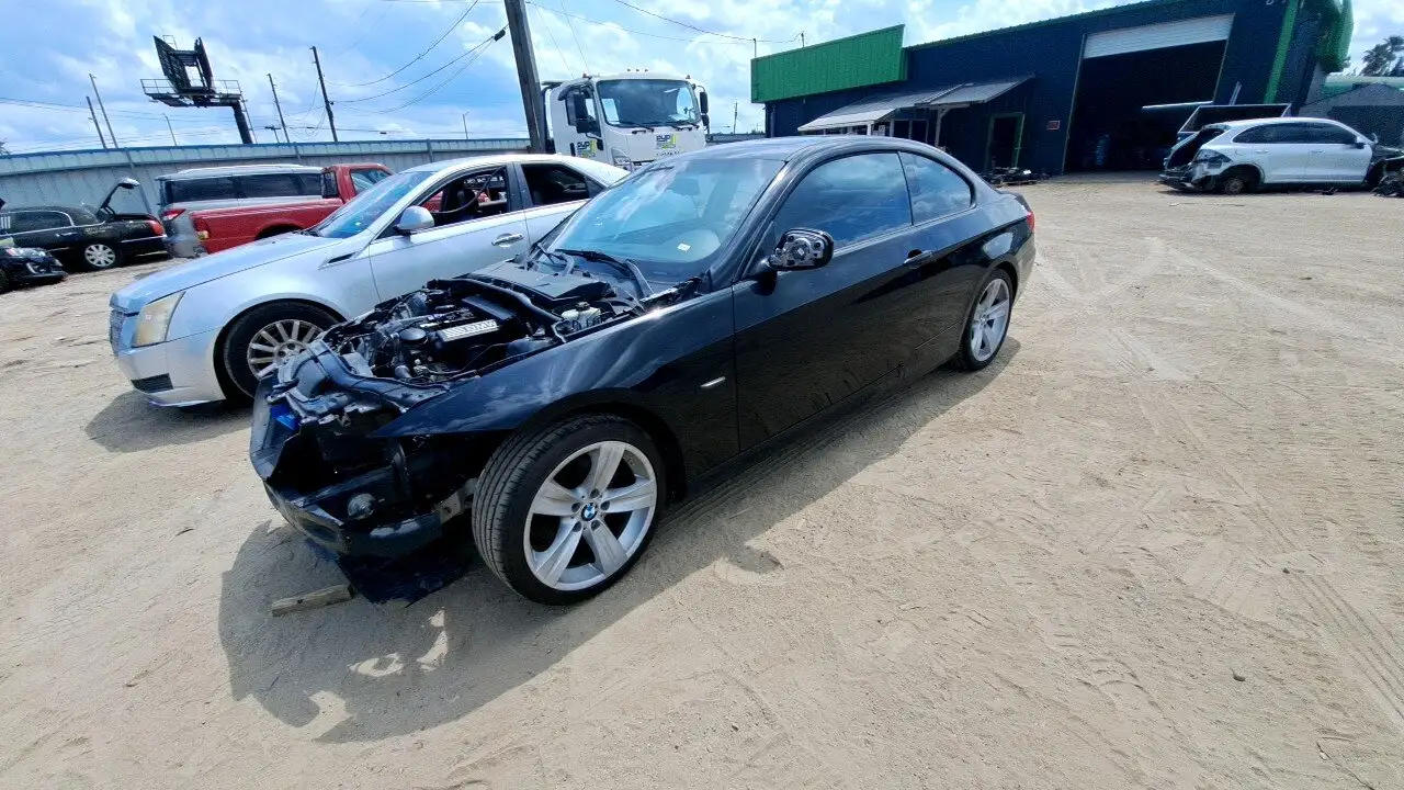 Photo of 2011 Bmw 328I