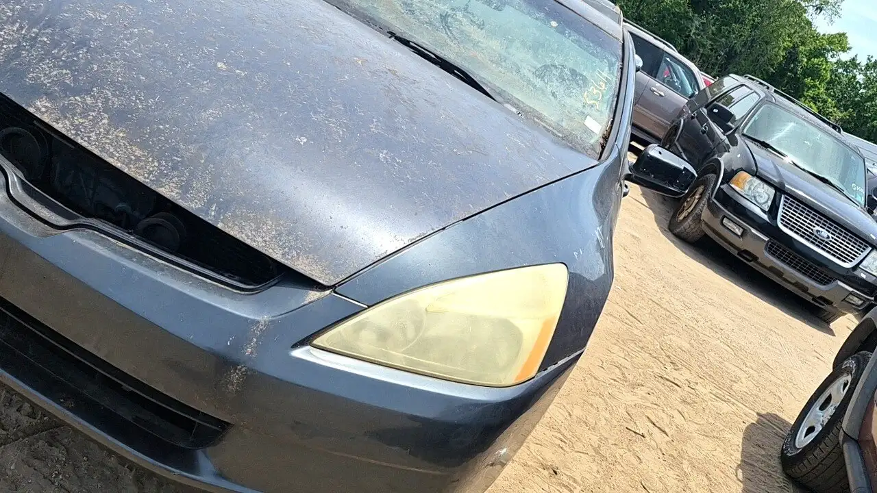 Photo of 2004 Honda Accord