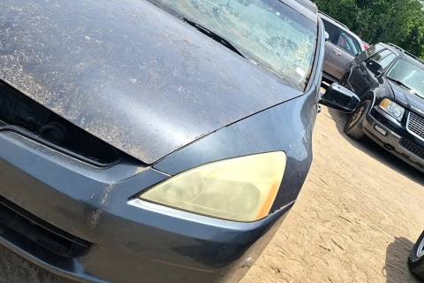 Photo of 2004 Honda Accord