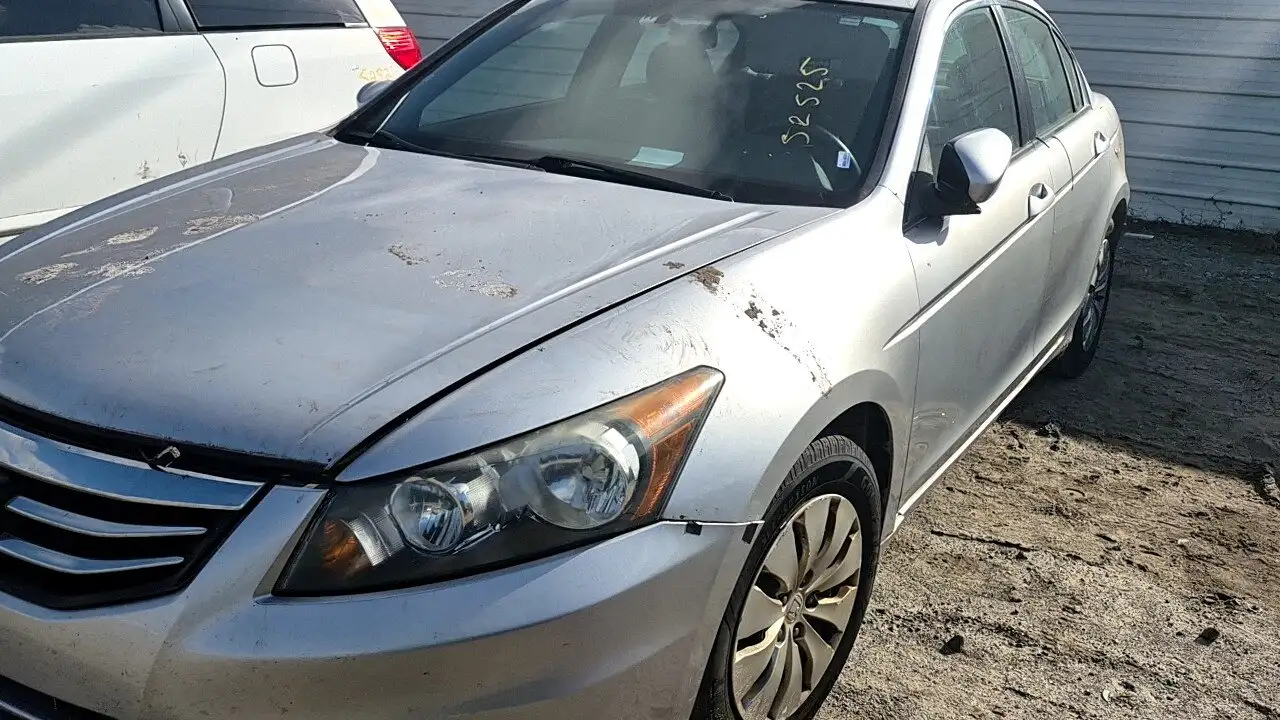 Photo of 2011 Honda Accord