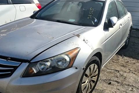 Photo of 2011 Honda Accord