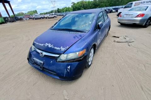 Photo of 2008 Honda Civic