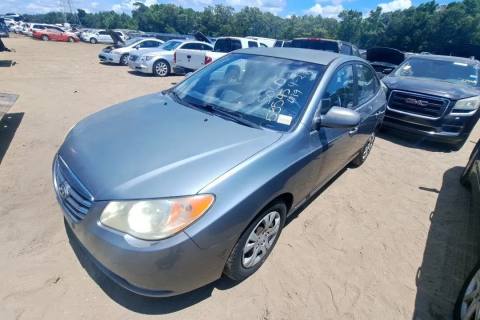 Photo of 2010 Hyundai Elantra