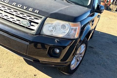 Photo of 2011 Land Rover Lr2