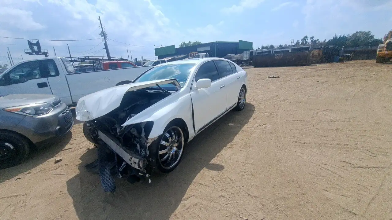 Photo of 2006 Lexus Gs300