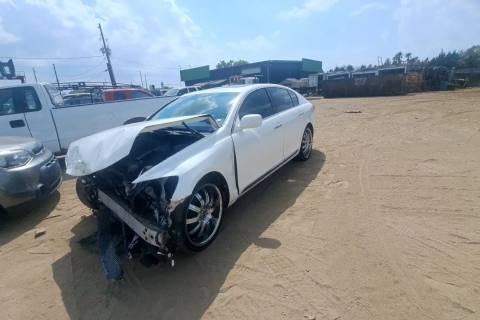 Photo of 2006 Lexus Gs300