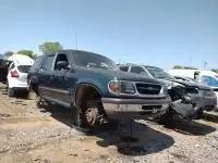 Photo of 1997 Ford Explorer