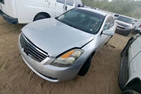 Photo of 2009 Nissan Altima