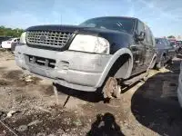 Photo of 2002 Ford Explorer