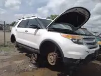 Photo of 2013 Ford Explorer