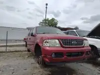 Photo of 2004 Ford Explorer