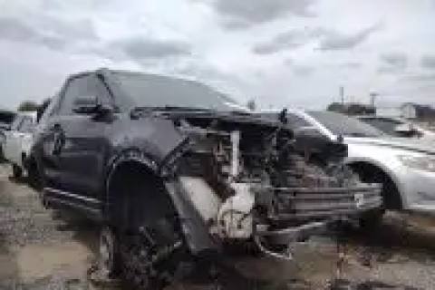 Photo of 2013 Ford Explorer