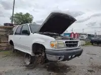 Photo of 1999 Ford Explorer