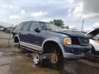 Photo of 2002 Ford Explorer